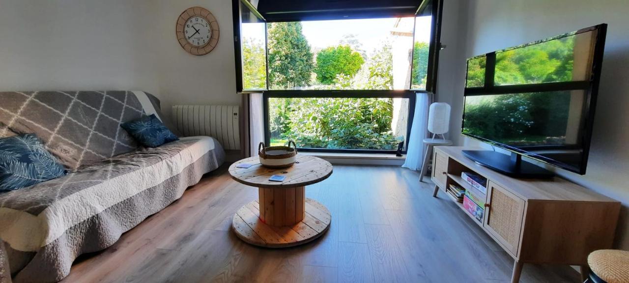 Appartement Renove Totalement - Vue Sur Jardin - 52 M² Houdemont Kültér fotó