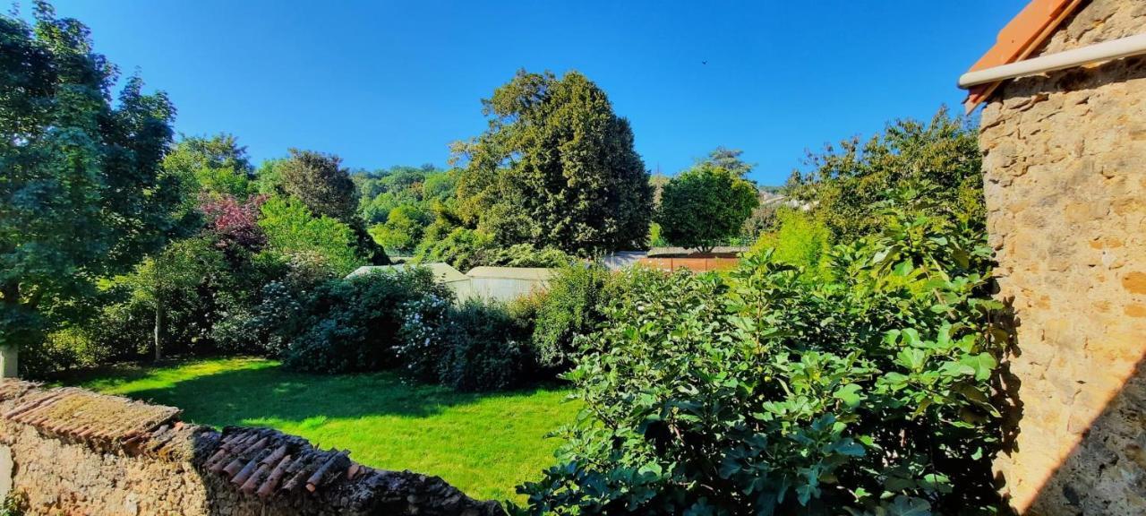 Appartement Renove Totalement - Vue Sur Jardin - 52 M² Houdemont Kültér fotó