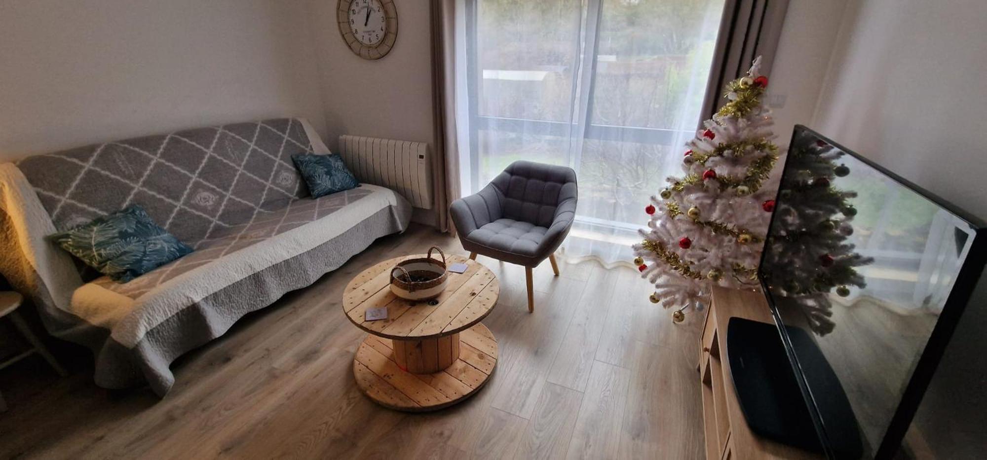 Appartement Renove Totalement - Vue Sur Jardin - 52 M² Houdemont Kültér fotó
