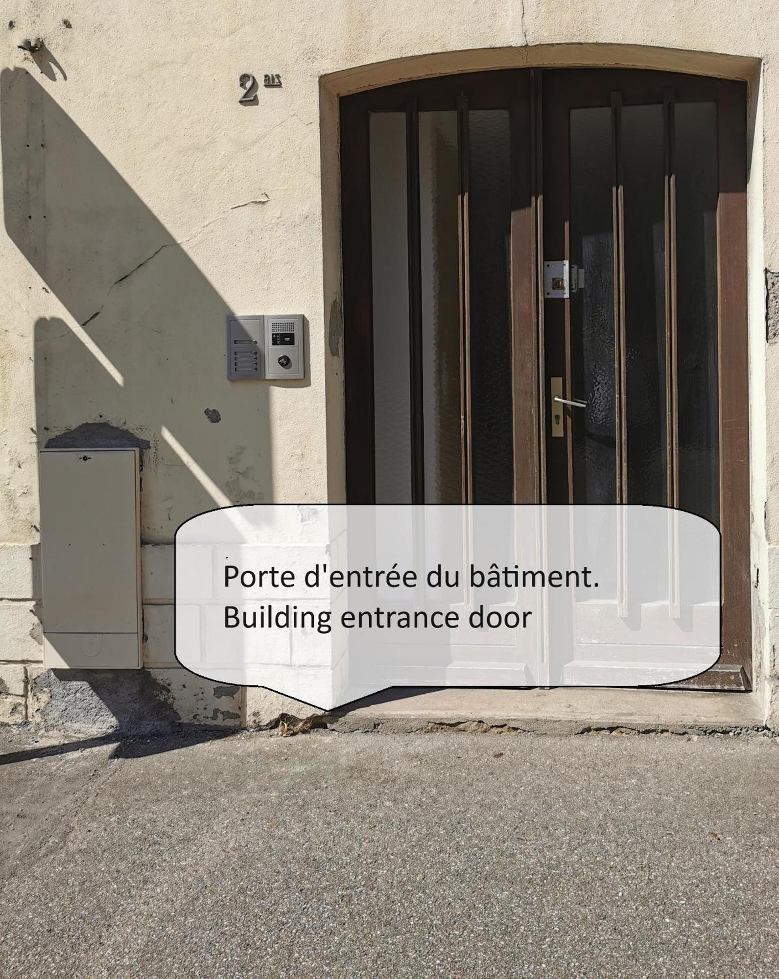 Appartement Renove Totalement - Vue Sur Jardin - 52 M² Houdemont Kültér fotó